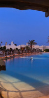 Charmillion Club Resort