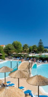 OLYMPOS BEACH RESORT