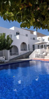 RK Beach Hotel