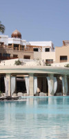 The Makadi Spa