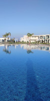 Sentido Asterias Beach