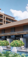 Lusso Hotel Sorgun