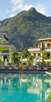 Savoy Seychelles Resort & Spa