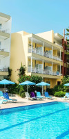Ibiscos Garden Hotel 