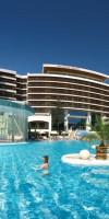 Flamingo Grand Hotel & SPA
