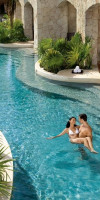 Secrets Maroma Beach Riviera Cancun