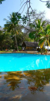 Papillon Lagoon Reef