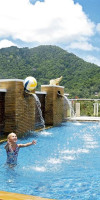 Peach Hill Resort