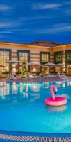 Aura Resort Sidi Abdel Rahman