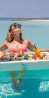 Kagi Maldives Resort & Spa