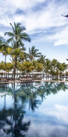 Mauricia Beachcomber Resort & Spa
