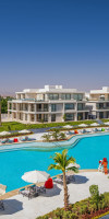 Rixos Premium Magawish Bay View