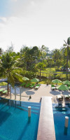 Holiday Ao Nang Beach Resort