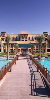 Saadiyat Rotana Resort & Villas