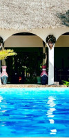 Jambo Resort
