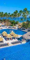 Grand Sirenis Cocotal Beach Resort & Aquagames