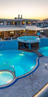 WHITE OLIVE PREMIUM HOTEL LAGANAS