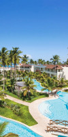 Dreams Royal Beach Punta Cana