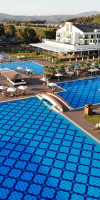 Korumar Ephesus Spa Beach Resort