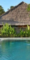 Legian Beach Hotel