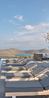 Domes Aulus Elounda, Curio Collection by Hilton