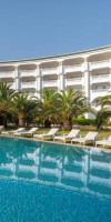 Tui Blue Oceana Suites