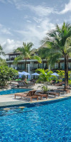Holiday Ao Nang Beach Resort