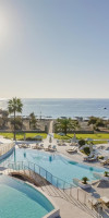 Aulus Lindos Rhodes, Curio Collection by Hilton