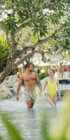 Nusa Dua Beach Hotel & Spa