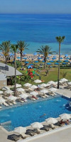 Nelia beach