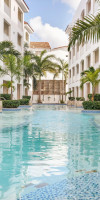 Sunscape Coco Punta Cana