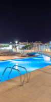 Iolida Beach Hotel