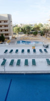 Playamar Hotel & Apartments