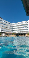 Tasia Maris Beach and Spa