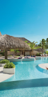 Secrets Cap Cana Resort & Spa