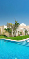 Ulysse Djerba Thalasso and Spa