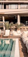 COOKS CLUB SUNNY BEACH