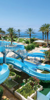 Constantinou Bros Athena Beach Hotel