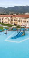 White Olive Marine Aquapark