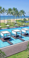 The Suriya Resort