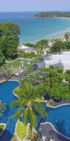 Andaman Cannacia Resort & Spa