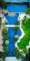 Jomtien Palm Beach Hotel