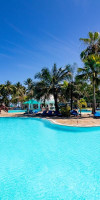 Southern Palms Beach Resort