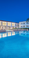 ZANTE PARK RESORT & SPA