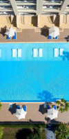 Rixos Alamein