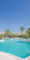 Vincci Saphir Palace & Spa