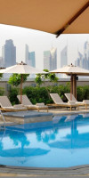 Crowne Plaza Dubai Jumeirah