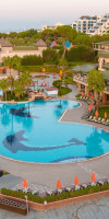 Pine Beach Belek