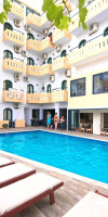 PELA MARIA HOTEL