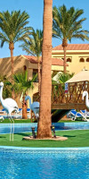 Cleopatra Luxury Resort Makadi Bay